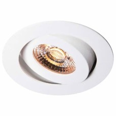 Встраиваемый светильник VOLTALIGHTING Alfa DL0116.60.3K.TW