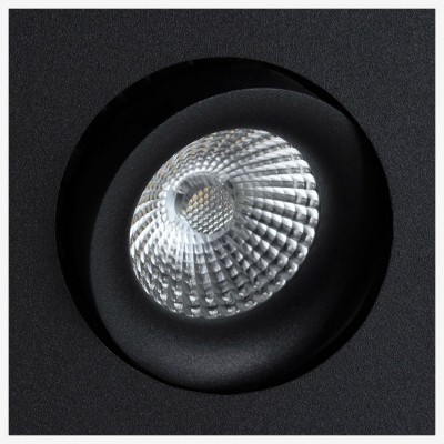 Встраиваемый светильник VOLTALIGHTING Dori DL0030.60.3K.TB DIM