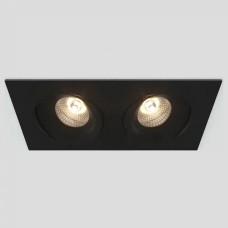 Встраиваемый светильник VOLTALIGHTING Dori DL0031.60.3K.TB