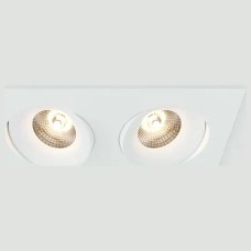 Встраиваемый светильник VOLTALIGHTING Dori DL0031.60.3K.TW DIM