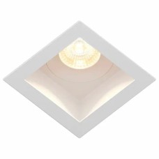 Встраиваемый светильник VOLTALIGHTING Fort DL0014.36.3K.TW