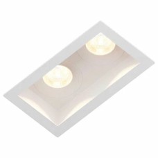 Встраиваемый светильник VOLTALIGHTING Fort DL0334.36.3K.TW DIM