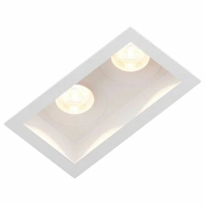 Встраиваемый светильник VOLTALIGHTING Fort DL0334.36.3K.TW DIM