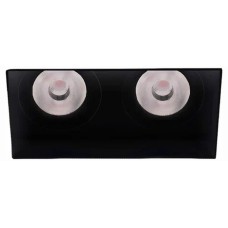 Встраиваемый светильник VOLTALIGHTING Fort DL1055.36.3K.TB DIM