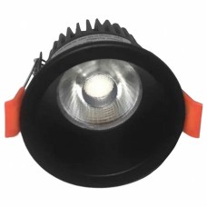 Встраиваемый светильник VOLTALIGHTING Glen BL0005.36.3K.TB