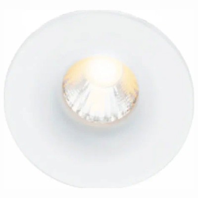 Встраиваемый светильник VOLTALIGHTING Glen FDNC023.38.3K.W