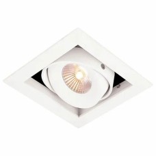 Встраиваемый светильник VOLTALIGHTING Grill DL0150.36.3K.TW