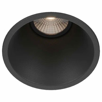 Встраиваемый светильник VOLTALIGHTING Omega DL0401.60.4K.TB