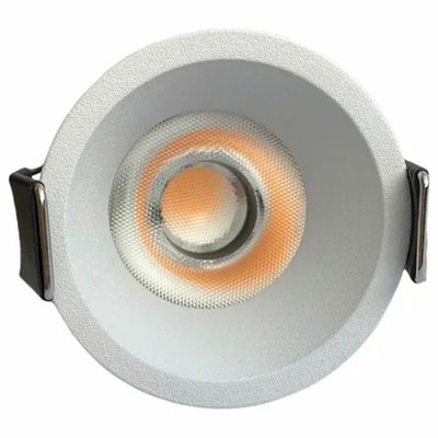 Встраиваемый светильник VOLTALIGHTING Omega DL1025.55.3K.TW DIM