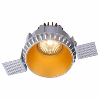 Встраиваемый светильник VOLTALIGHTING Мун DL0191.36.3K.MG