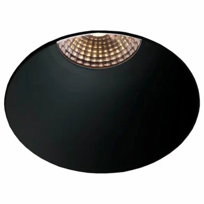 Встраиваемый светильник VOLTALIGHTING Мун DL0191.60.4K.TB DIM