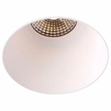 Встраиваемый светильник VOLTALIGHTING Мун DL0191.60.4K.TW DIM