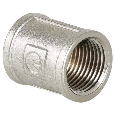 Муфта ВВ внутренняя резьба 1 1/4" (Valtec VT 270) уп 10 шт