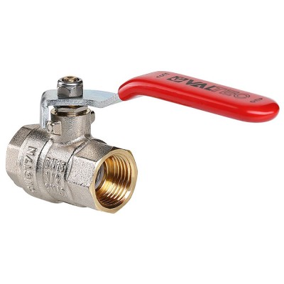 Кран шаровый 