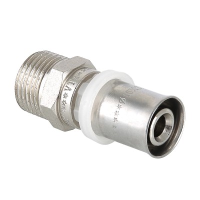 Соединение пресс Valtec VTm.201.N.002005 НР 20х3/4quot;