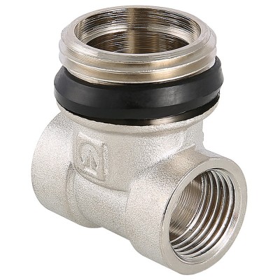 Коллекторный тройник 1*1/2*1/2