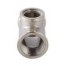 Тройник переходной VALTEC VTr.750.N.0604 вн.-вн.-вн. 1quot;х1/2quot;х1quot;