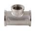 Тройник переходной VALTEC VTr.750.N.0604 вн.-вн.-вн. 1quot;х1/2quot;х1quot;