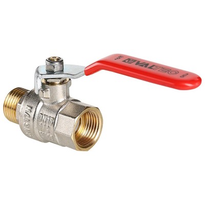 Кран шаровый 