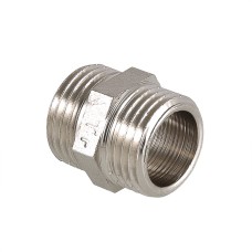Ниппель VALTEC VTr.582.N.0008 нар-нар 1 1/2quot;
