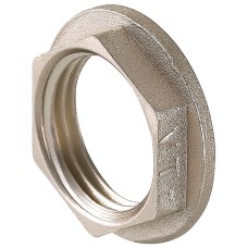 Контргайка 1 1/2" (Valtec VT 655) уп 10 шт