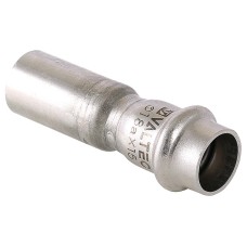 Вставка из нержавеющей стали 42х35 Valtec, (VTi.905) (уп. 5 шт)