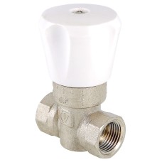 Кран двойной регулировки КРДП ВВ внутренняя резьба 3/4" (Valtec VT.004.N05)