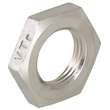 Контргайка латунная VTr.656.N.0005 3/4"