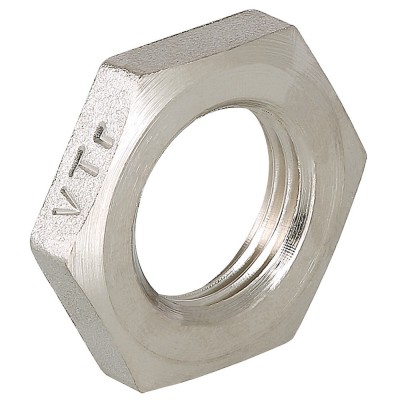 Контргайка латунная VTr.656.N.0005 3/4