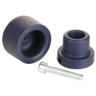 Нагреватель сменный для сварки ППР труб 20 мм (стандарт с болтом) (VTP.797.W000020) (Valtec)