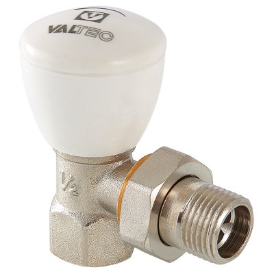 Клапан ручной угловой 3/4