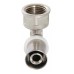 Уголок пресс Valtec VTm.252.N.001604 ВР 16х1/2quot;
