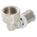 Уголок пресс Valtec VTm.252.N.001604 ВР 16х1/2quot;