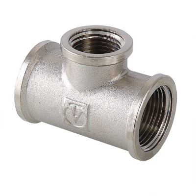 Тройник переходной ВР 1 1/4х 1/2х1 1/4