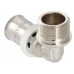 Уголок пресс Valtec VTm.253.N.001605 НР 16х3/4quot;