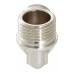 Уголок пресс Valtec VTm.253.N.001605 НР 16х3/4quot;