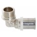 Уголок пресс Valtec VTm.253.N.001605 НР 16х3/4quot;