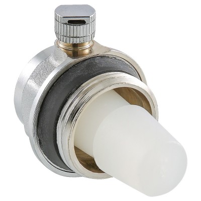 Воздухоотводчик для радиатора автоматический (правый) 1