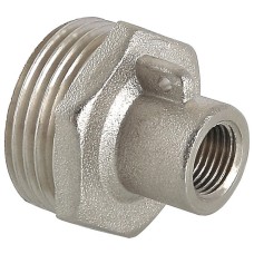 Переходник Valtec VTr.424.N.D0604 М10х1/2"