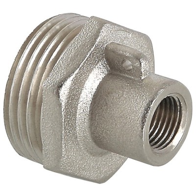 Переходник Valtec VTr.424.N.D0604 М10х1/2