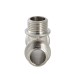 Тройник переходной VALTEC VTr.750.N.0605 вн.-вн.-вн. 1quot;х3/4quot;х1quot;