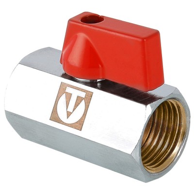 Кран шаровый 