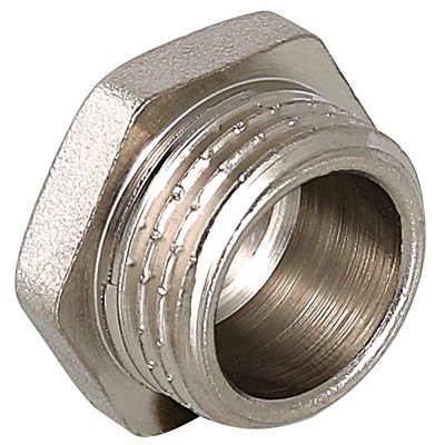 Пробка НР наружная резьба 1 1/4