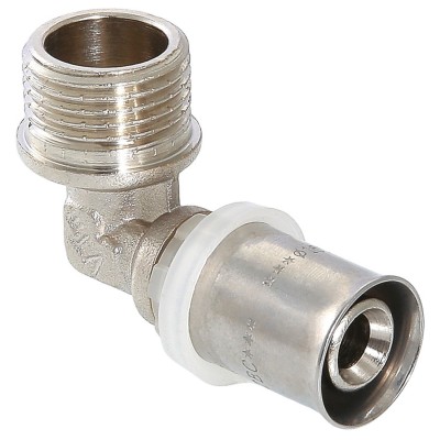 Уголок пресс Valtec VTm.253.N.002005 НР 20х3/4quot;