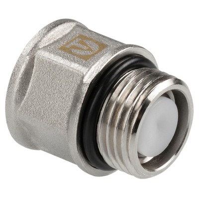 Клапан отсекающий для воздухоотводчика d 1/2 (Valtec VT539)