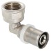 Уголок пресс Valtec VTm.252.N.002004 ВР 20х1/2quot;