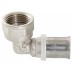 Уголок пресс Valtec VTm.252.N.002004 ВР 20х1/2quot;