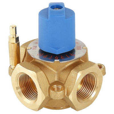 Клапан термостатический смесительный d 1 (VT.MIX 03) (Valtec)