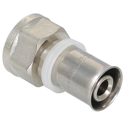 Пресс-муфта с ВР 20*3/4