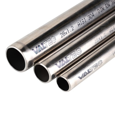 Труба из нержавеющей стали 42х1,5 Valtec, (VTi.900) (штанга 4м)